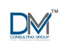 DMV Consulting Group logo